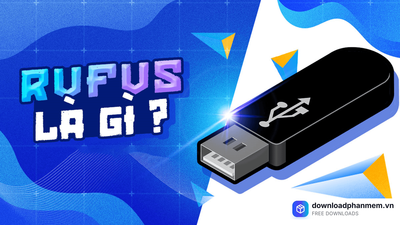Rufus là gì?