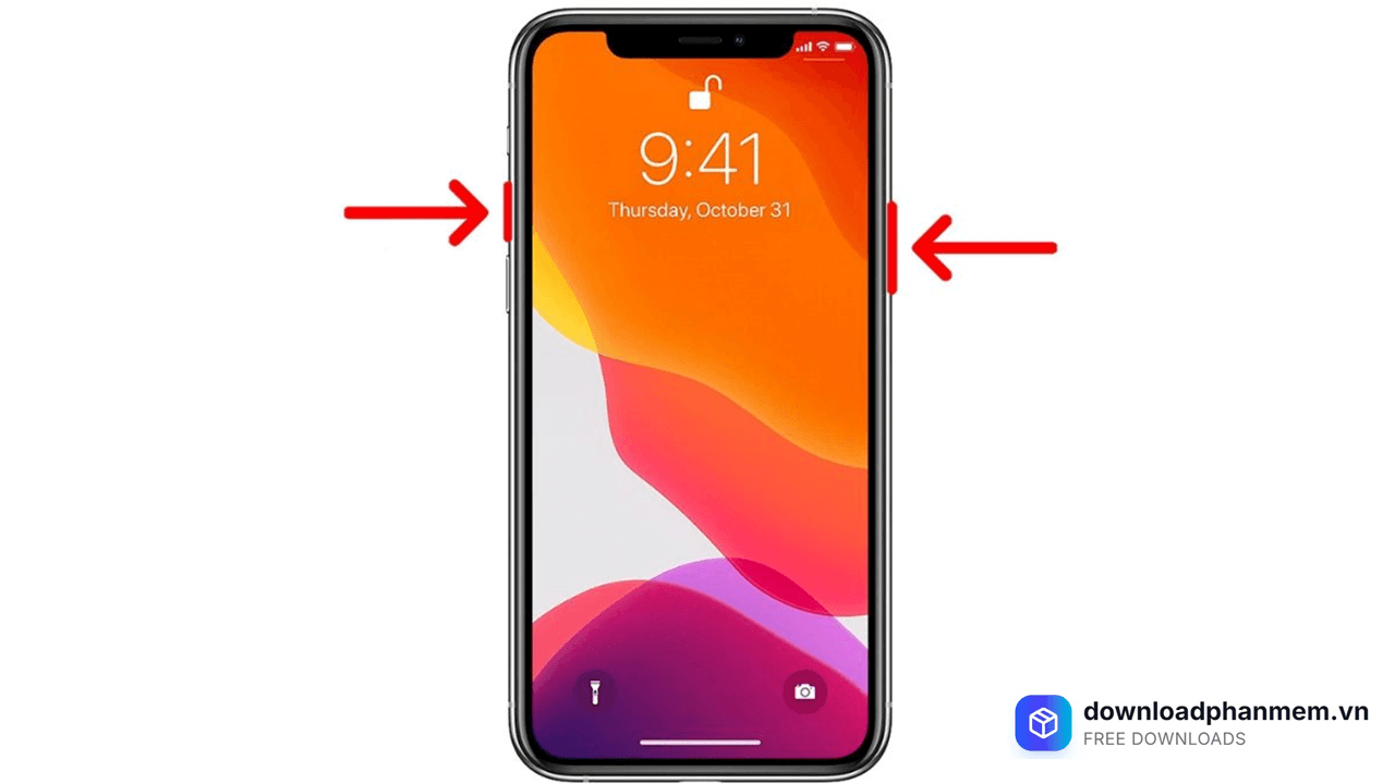 Nhấn tổ hợp phím như ảnh minh hoạ Nhấn tổ hợp phím như ảnh minh hoạ