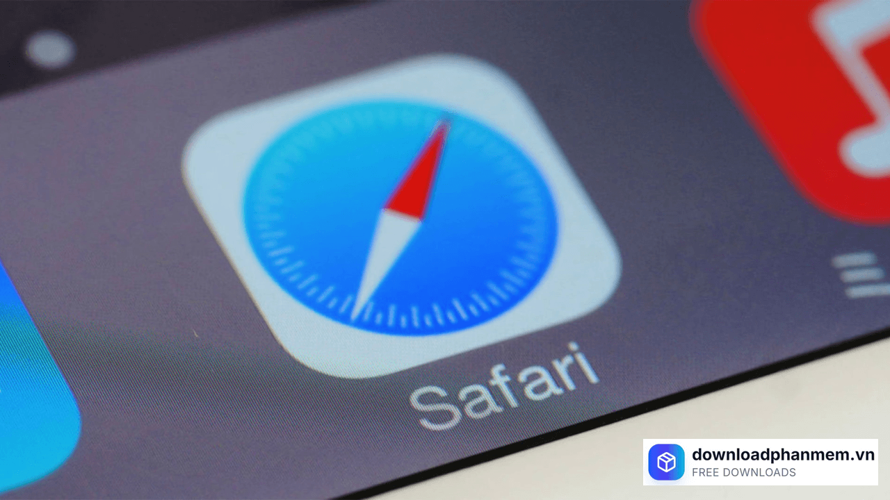Tính năng nổi bật Safari cho iOS Tính năng nổi bật Safari cho iOS