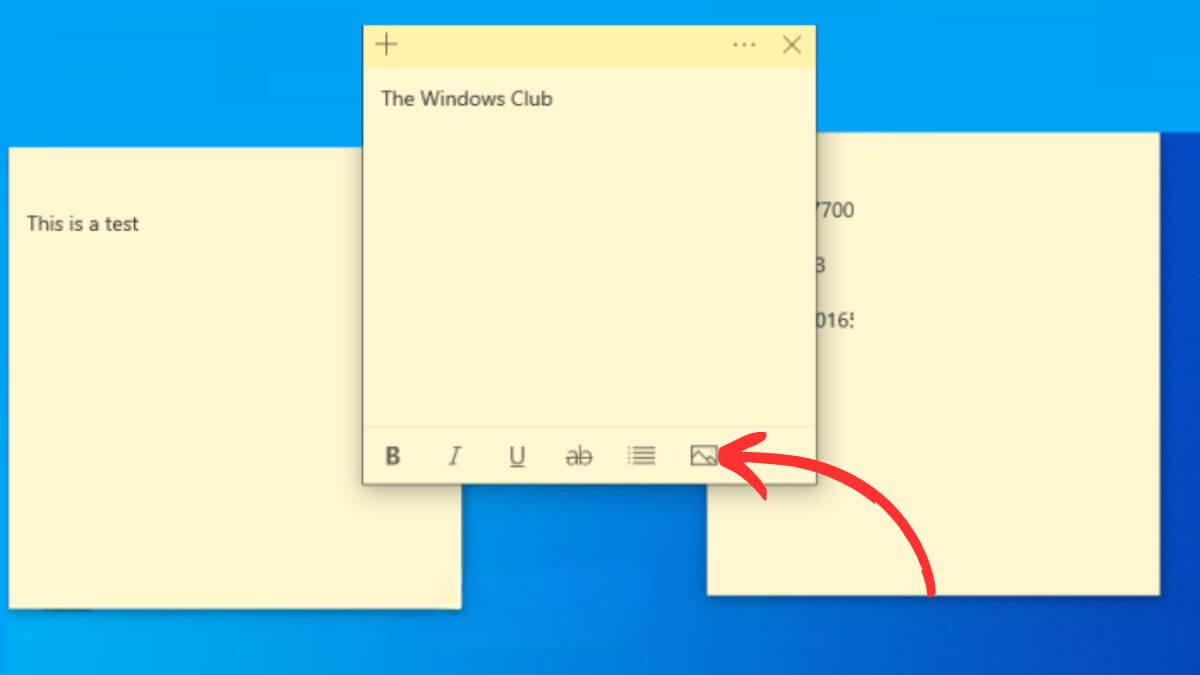 Ghi chú bằng hình ảnh