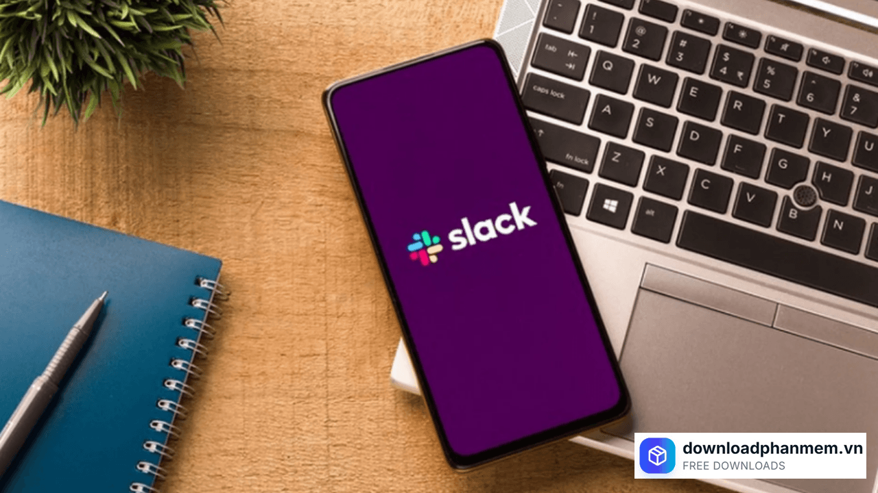 slack cho Android là gì