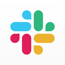 Slack cho iOS Slack cho iOS