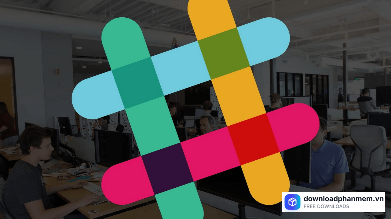 Slack cho MacOS là gì? Slack cho MacOS là gì?