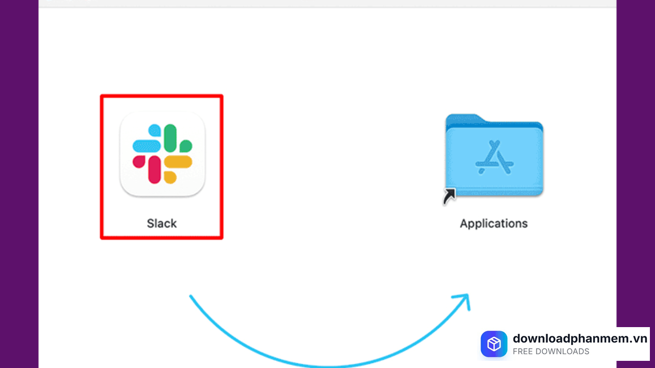 Slack cho MacOS screenshot 5