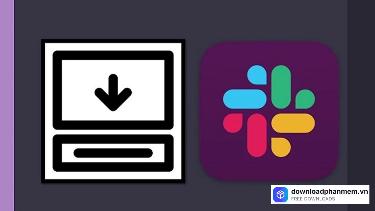 Slack Desktop là gì?