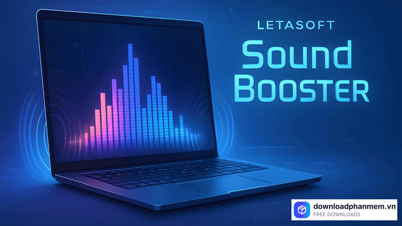 sound booster la gi sound booster la gi