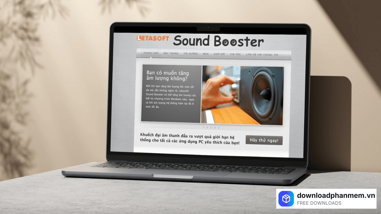 tinh nang noi bat cua sound booster tinh nang noi bat cua sound booster