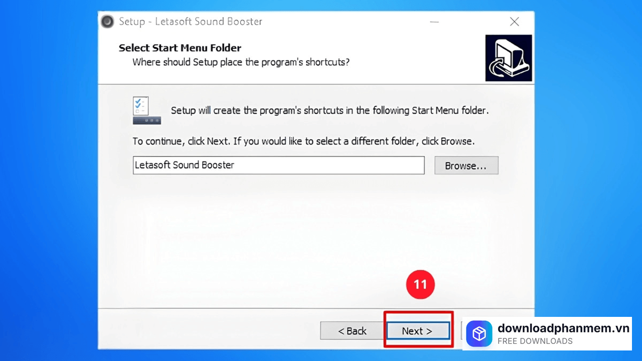 Sound Booster screenshot 9