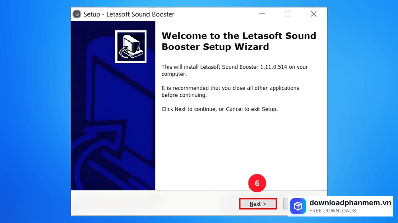 Sound Booster screenshot 6