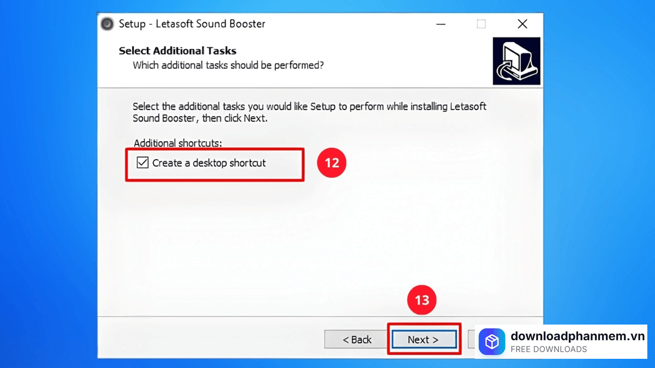 Sound Booster screenshot 10