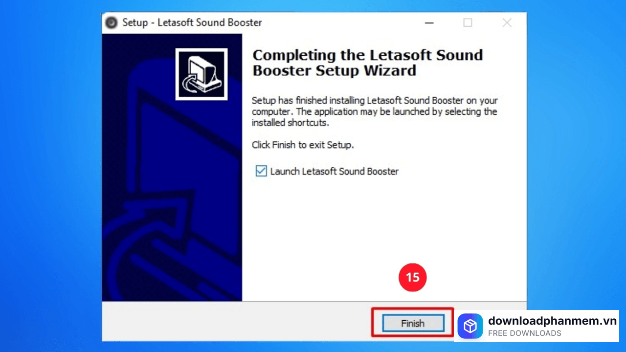 Sound Booster screenshot 12