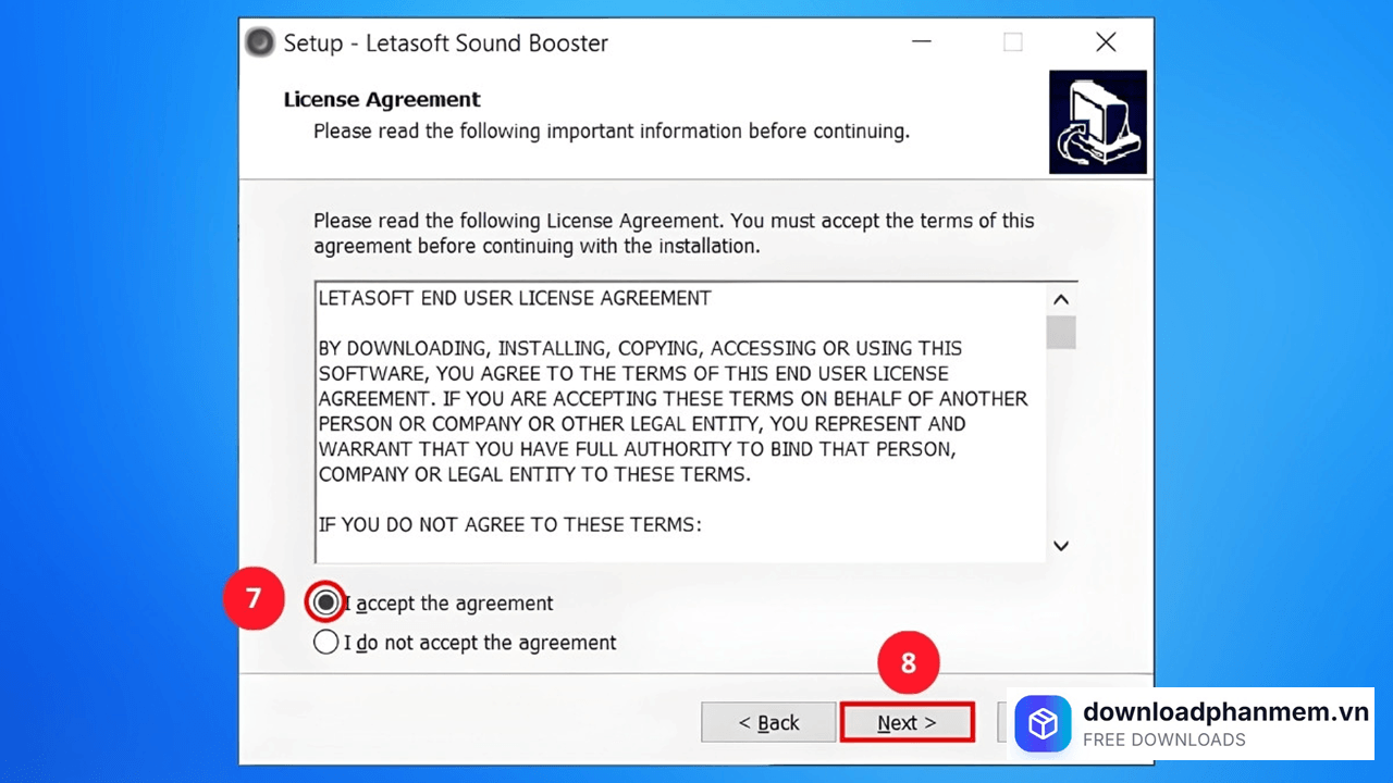 Sound Booster screenshot 7