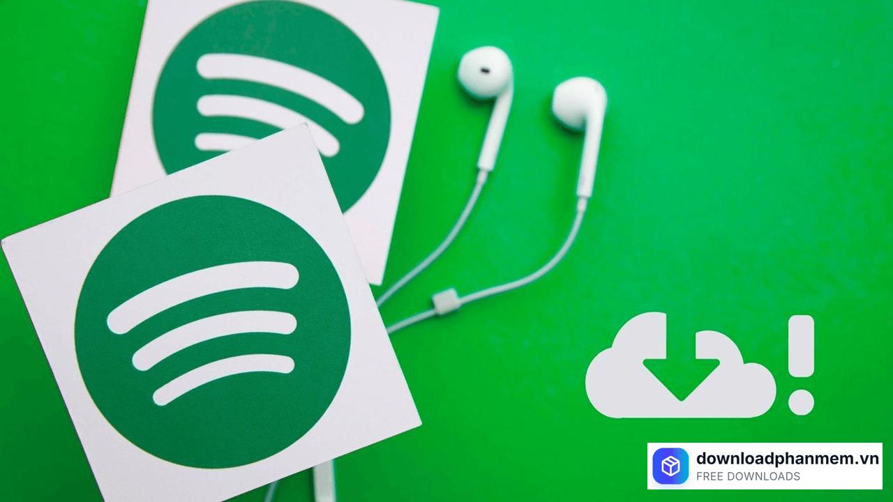 Spotify cho Android là gì?