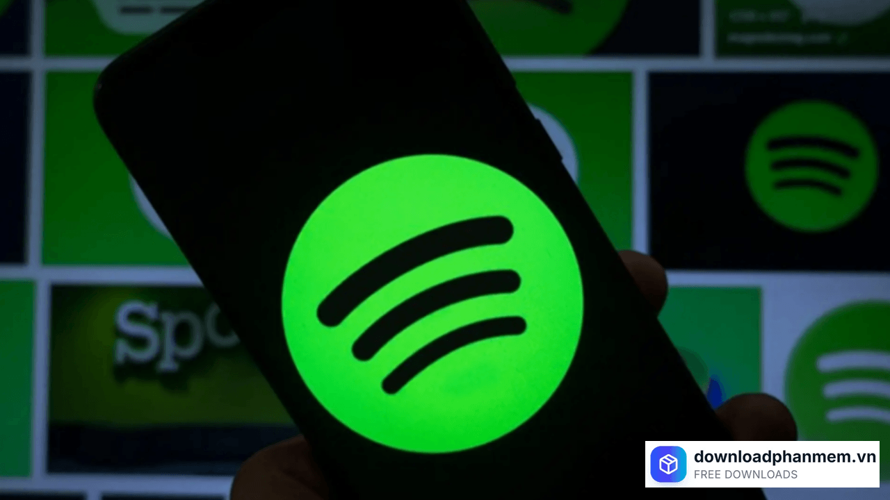Spotify là gì? Spotify là gì?