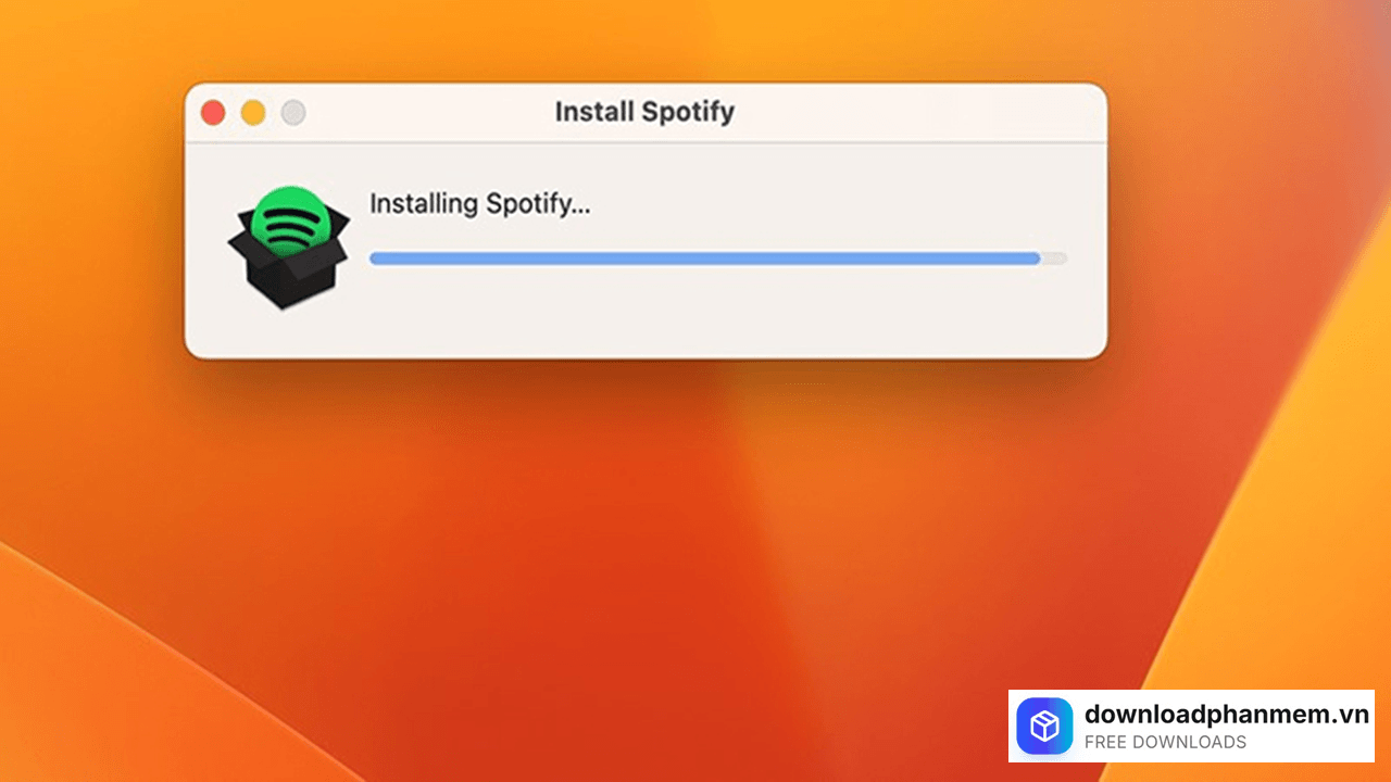 Vui lòng chờ trong giây lát