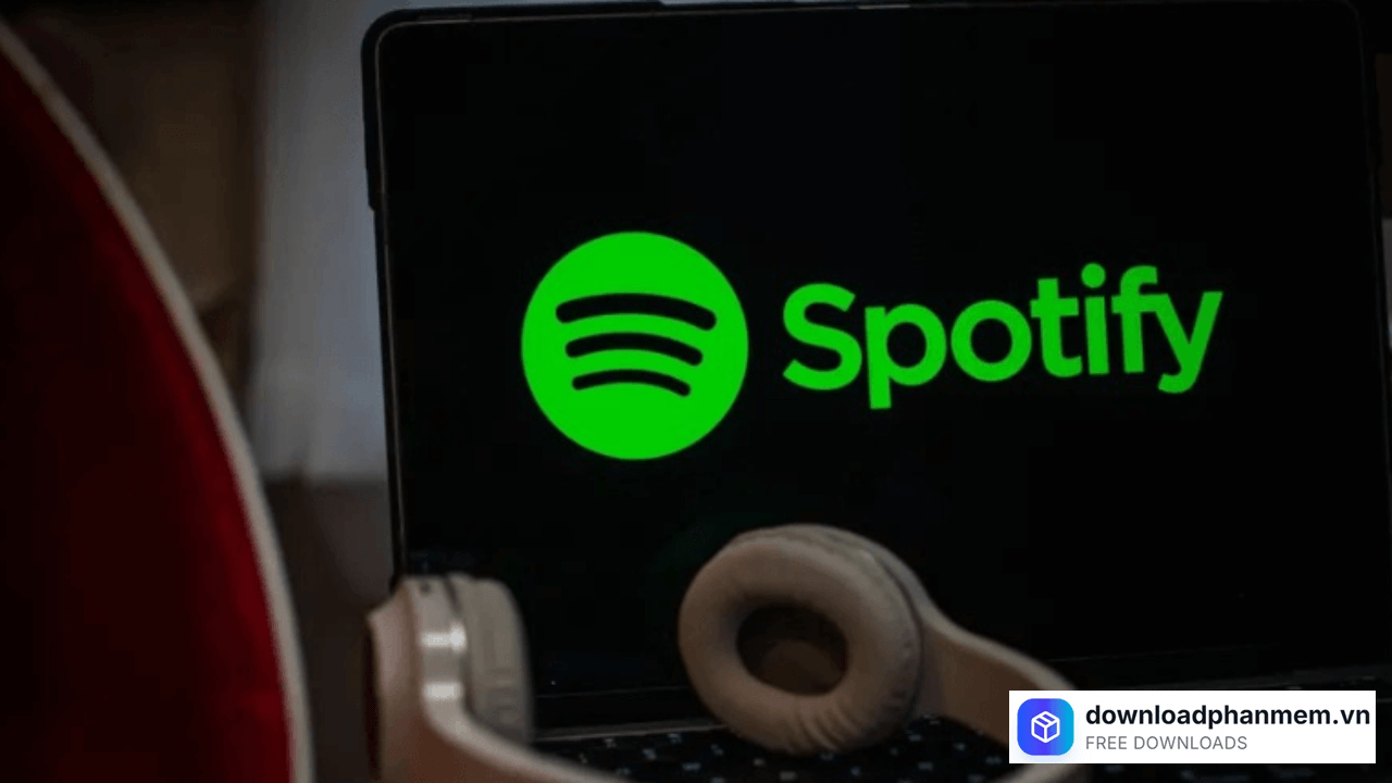 Tính năng nổi bật Spotify