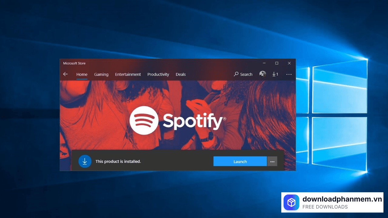 Tính năng nổi bật của Spotify