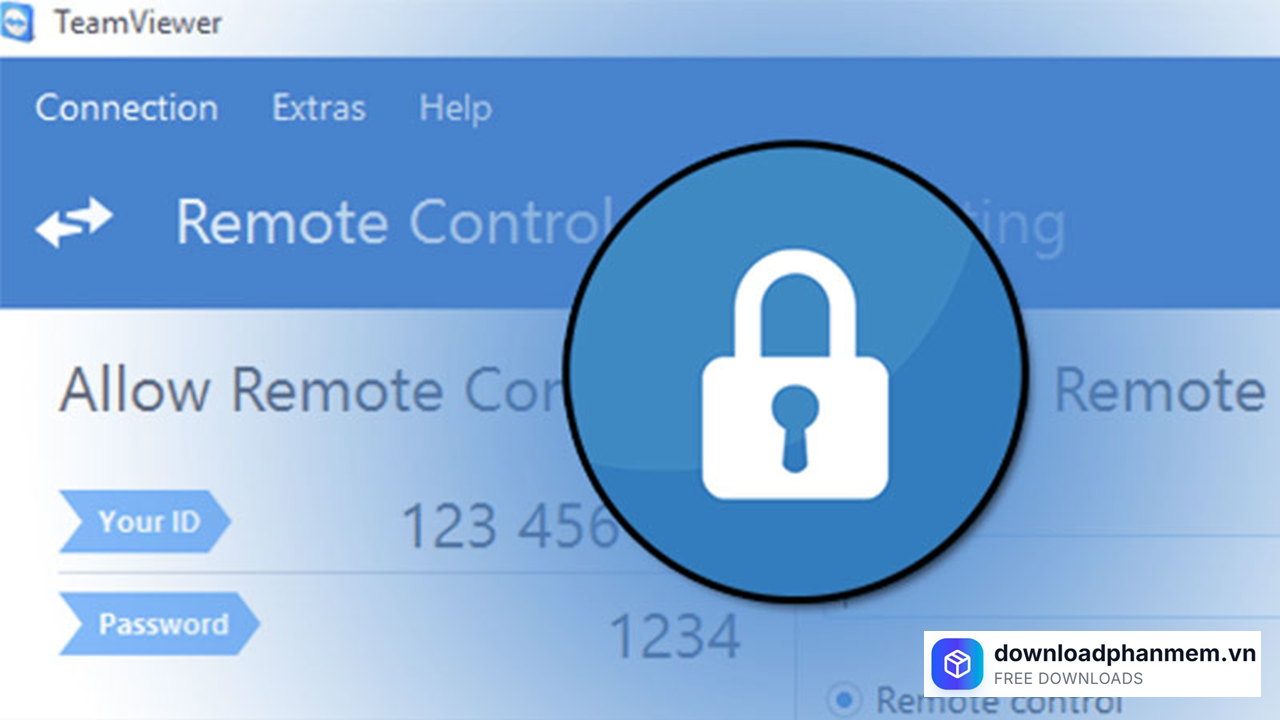 TeamViewer cho MacOS là gì?