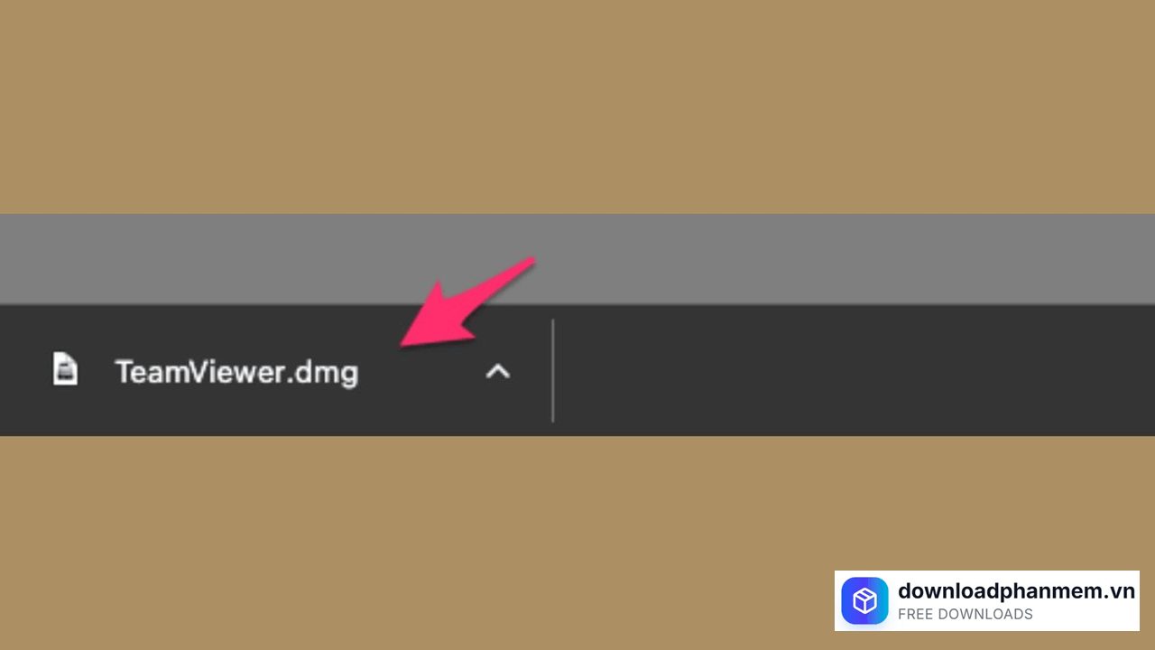 TeamViewer cho MacOS screenshot 5