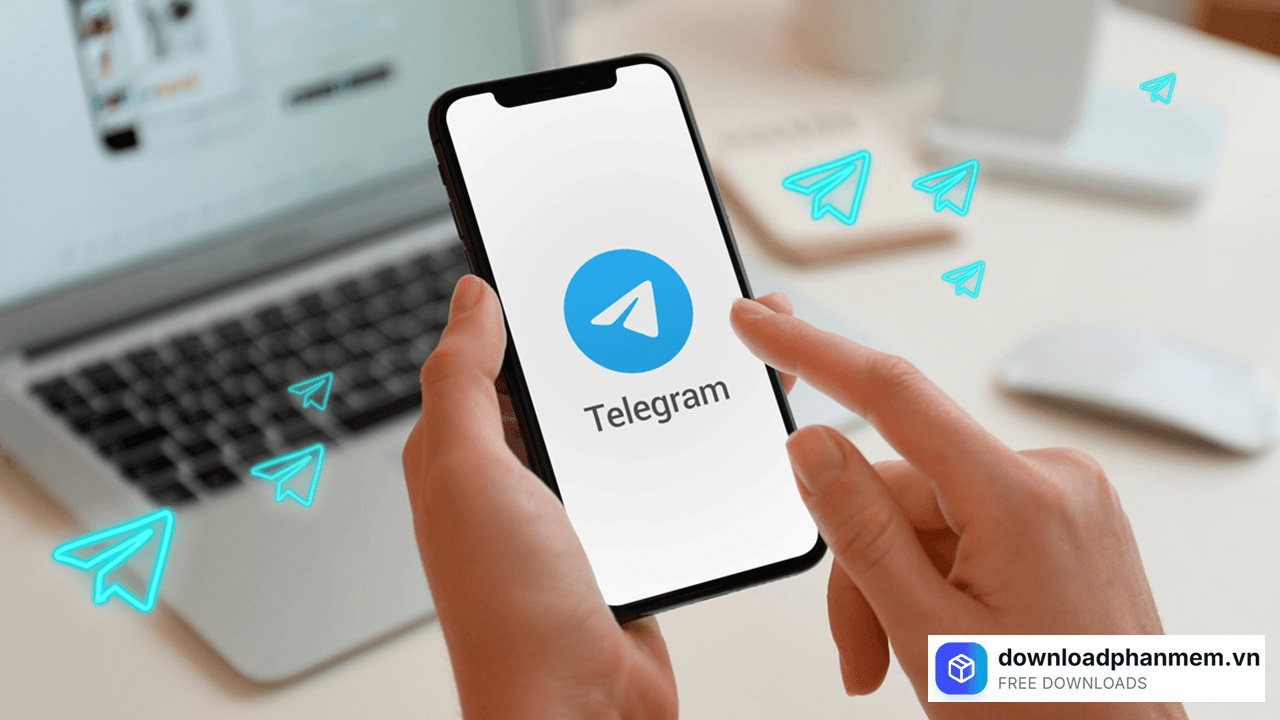 Tính năng nổi bật Telegram cho Android