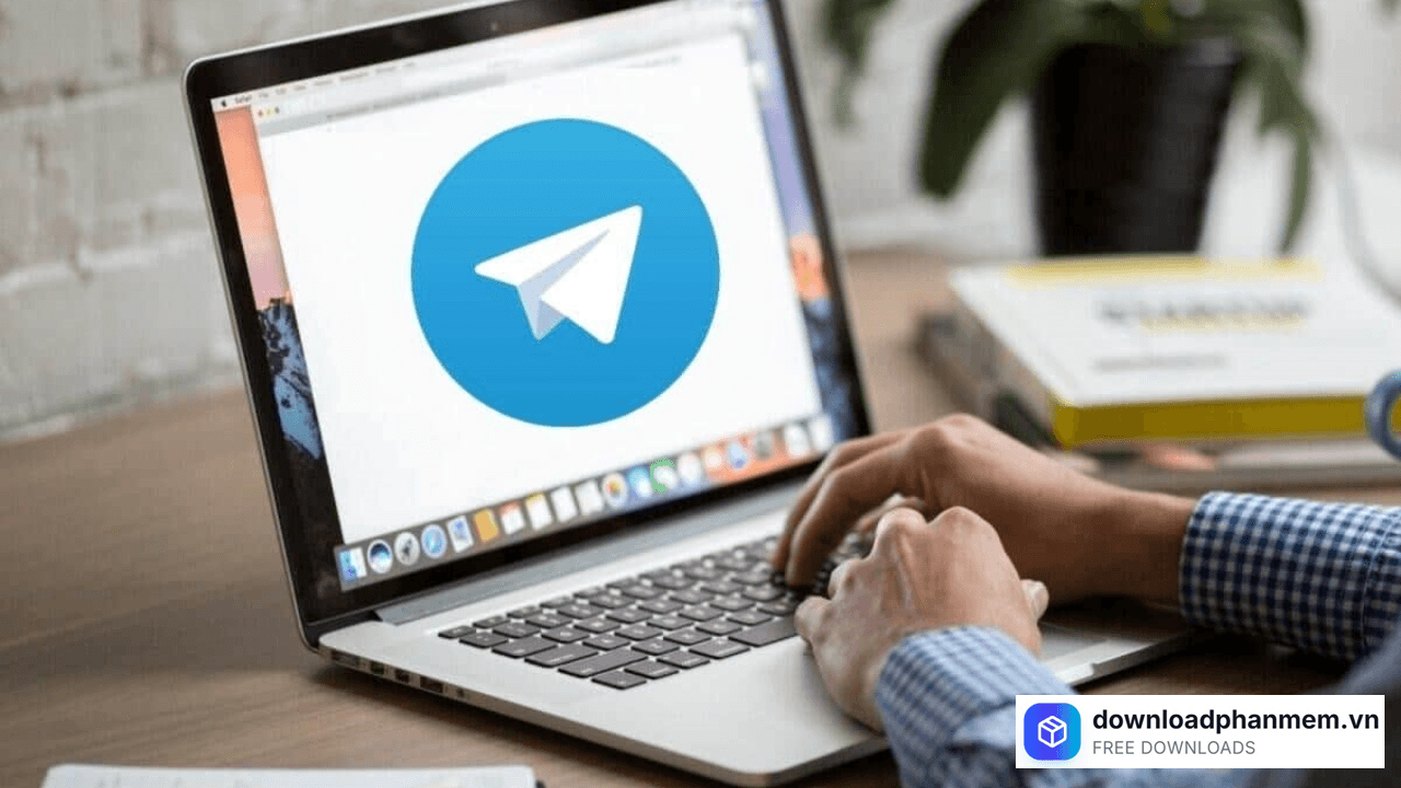 Tính năng nổi bật Telegram cho MacOS