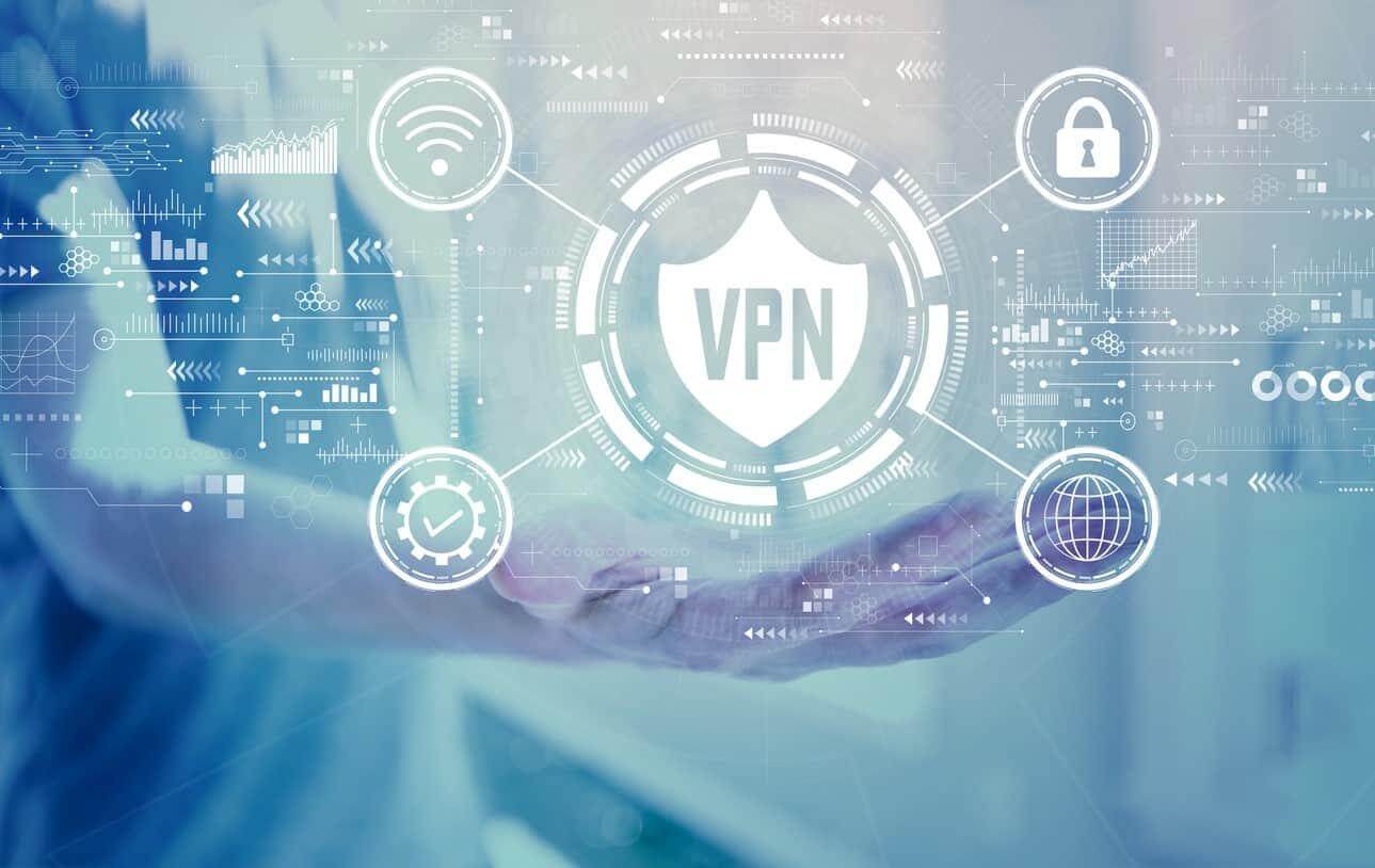 Phần mềm Touch VPN phù hợp cho ai?