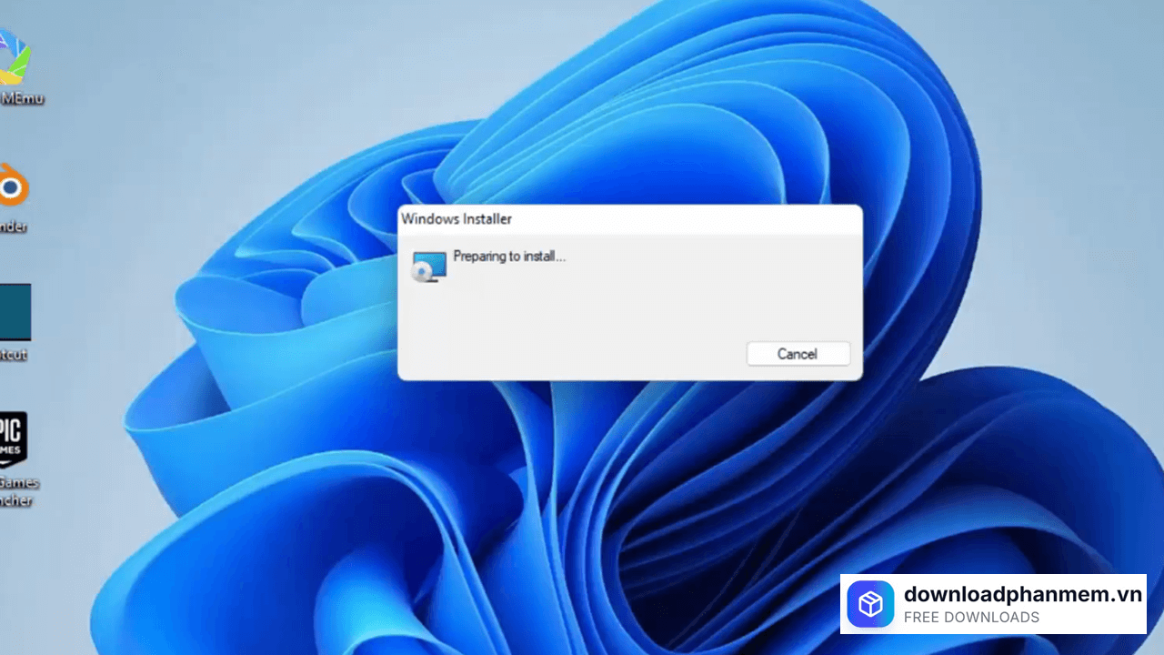 Vui lòng chờ trong đôi lát