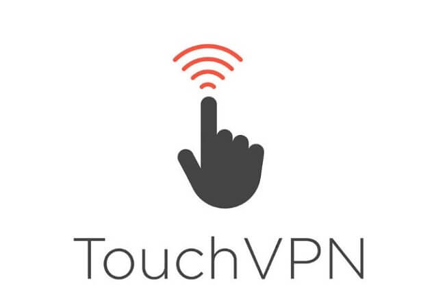 Touch VPN