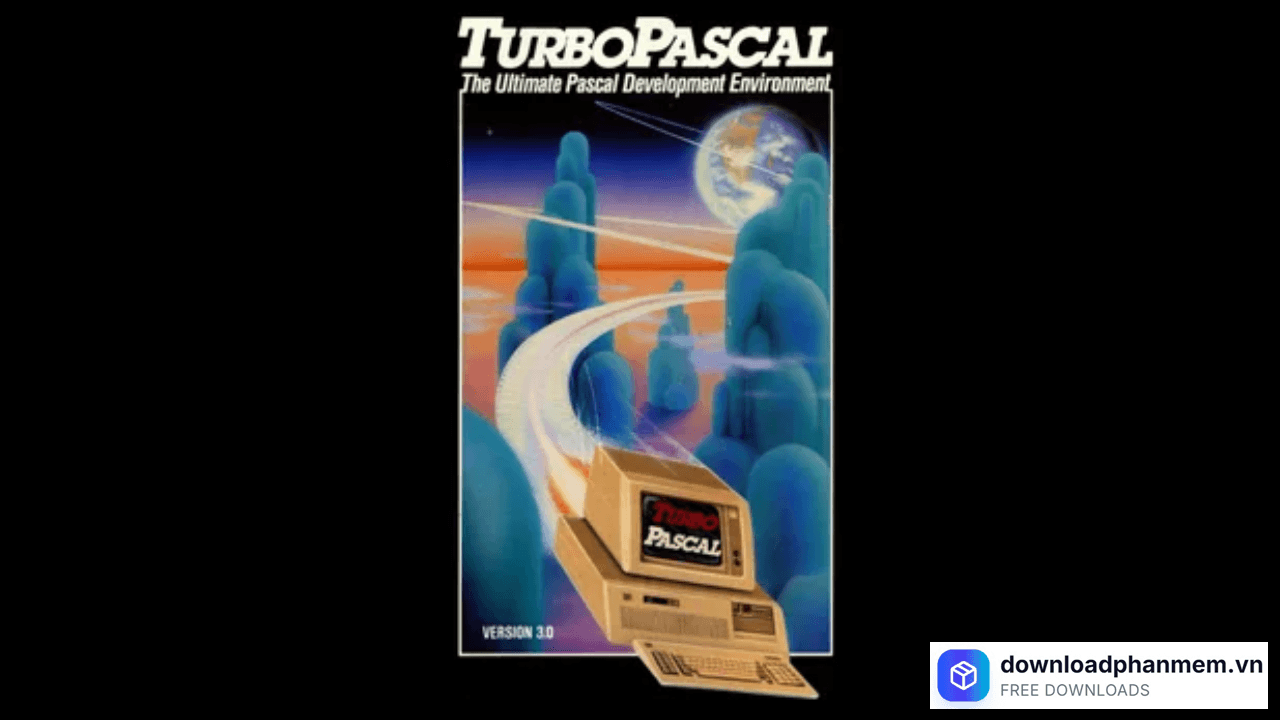 uu nhuoc diem cua phan mem turbo pascal