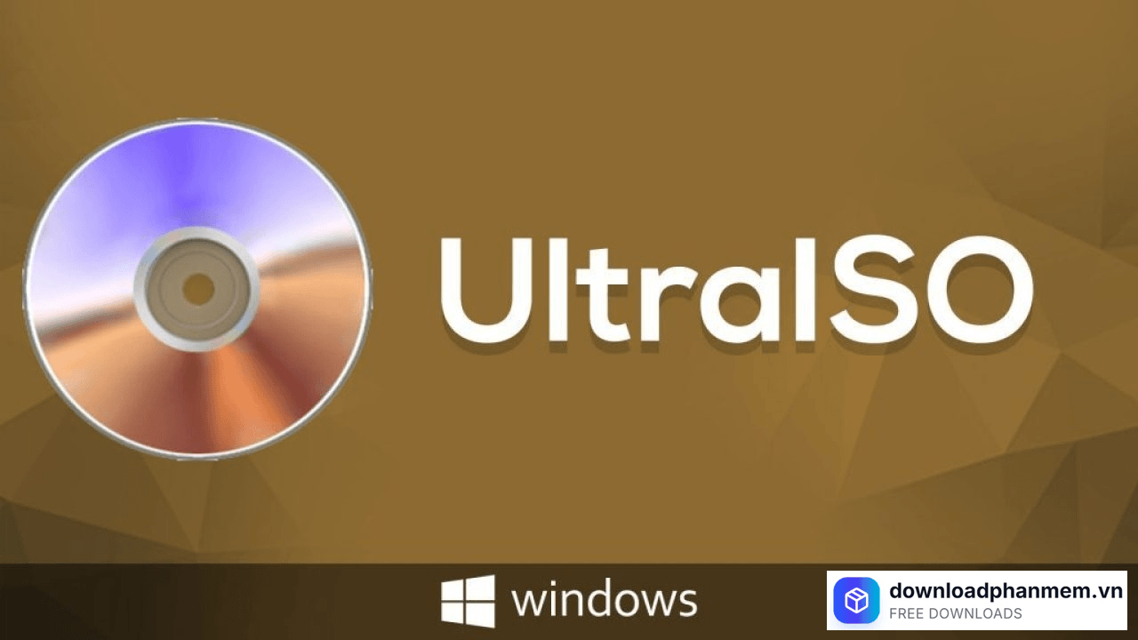 ultraiso la gi