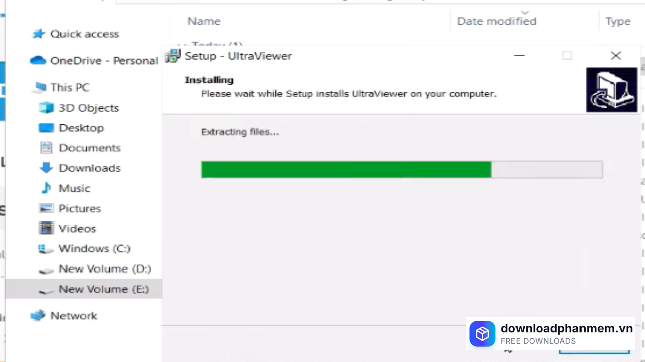 Chọn tác vụ bổ sung