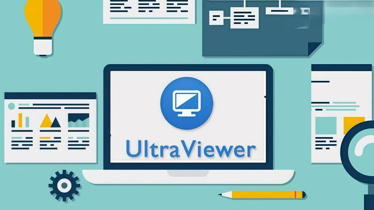 Ultraview là gì?