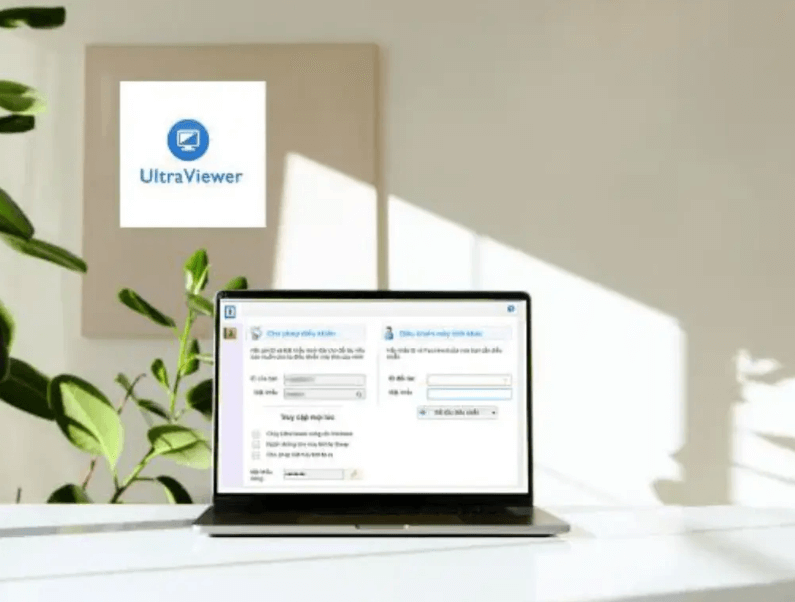 Đối tượng phù hợp sử dụng Ultraview