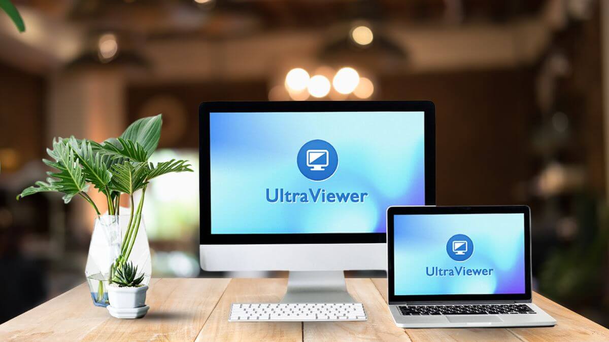 Tính năng nổi bật của Ultraview