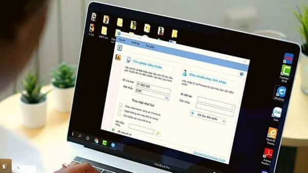 Sử dụng Ultraview có thực sự an toàn?