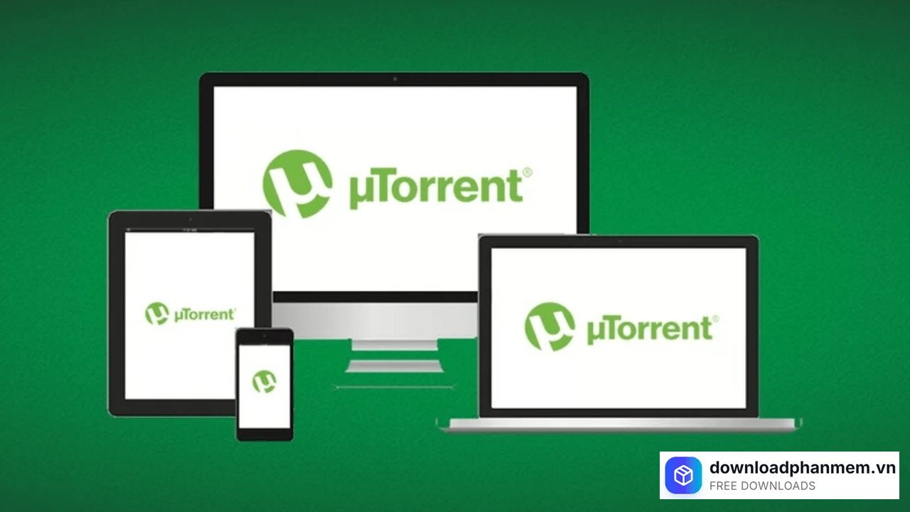 cac loi thuong gap khi cai dat utorrent cho macos