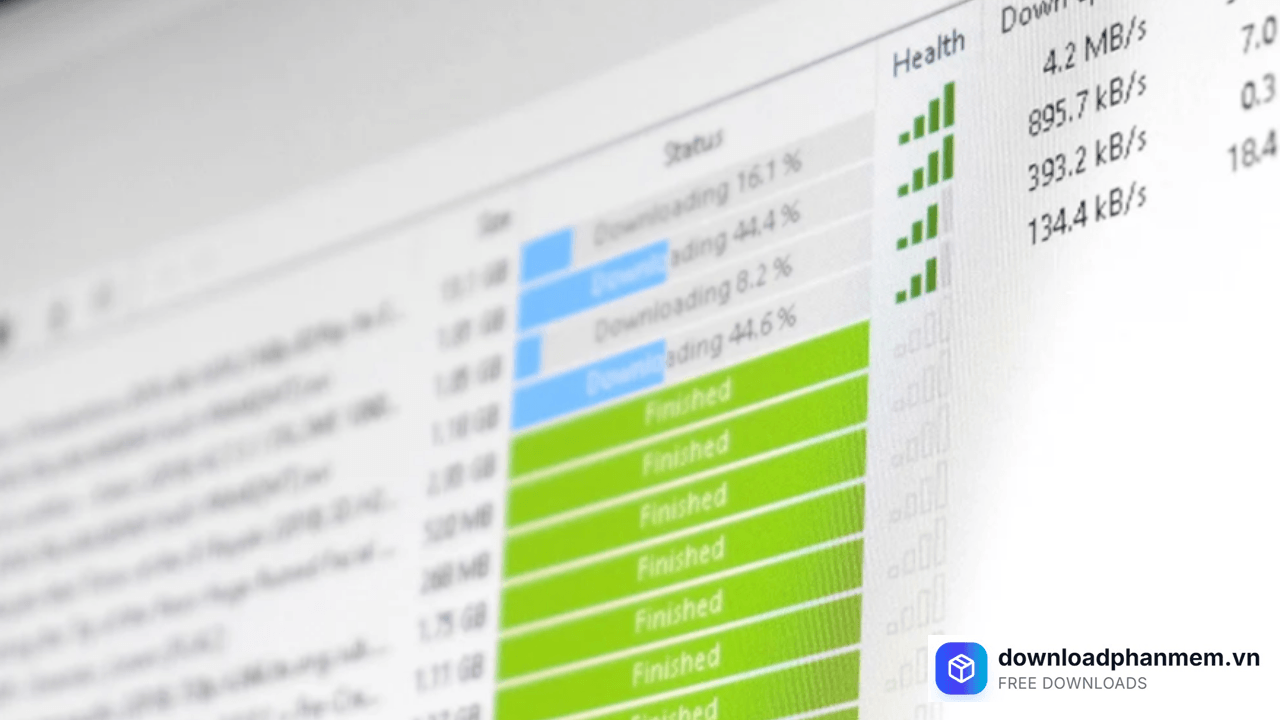 cac loi thuong gap khi cai dat utorrent