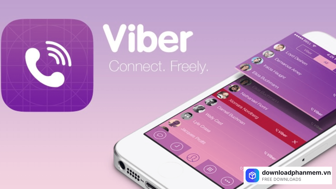 cac loi thuong gap khi cai dat viber cho ios