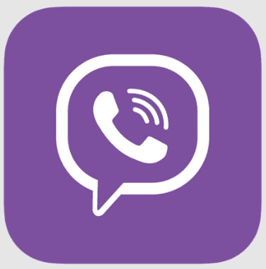 Viber cho iOS