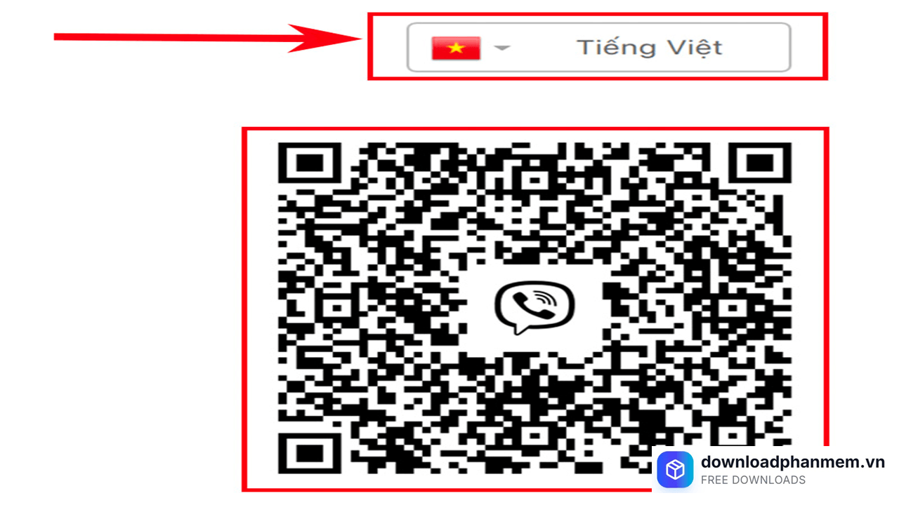 huong dan dang nhap phan mem viber cho windows  (1)