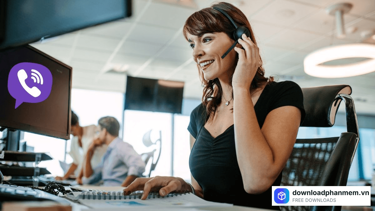 tinh nang noi bat cua viber pc