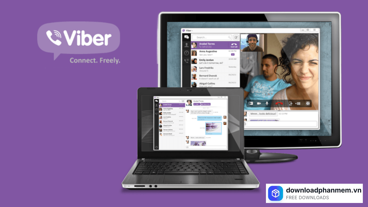 cac loi thuong gap khi cai dat viber cho windows