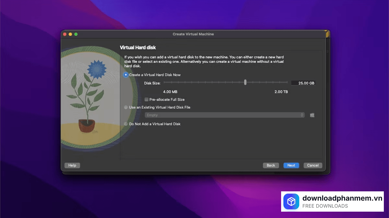 cach thiet lap may ao dau tien trong virtualbox  (5)