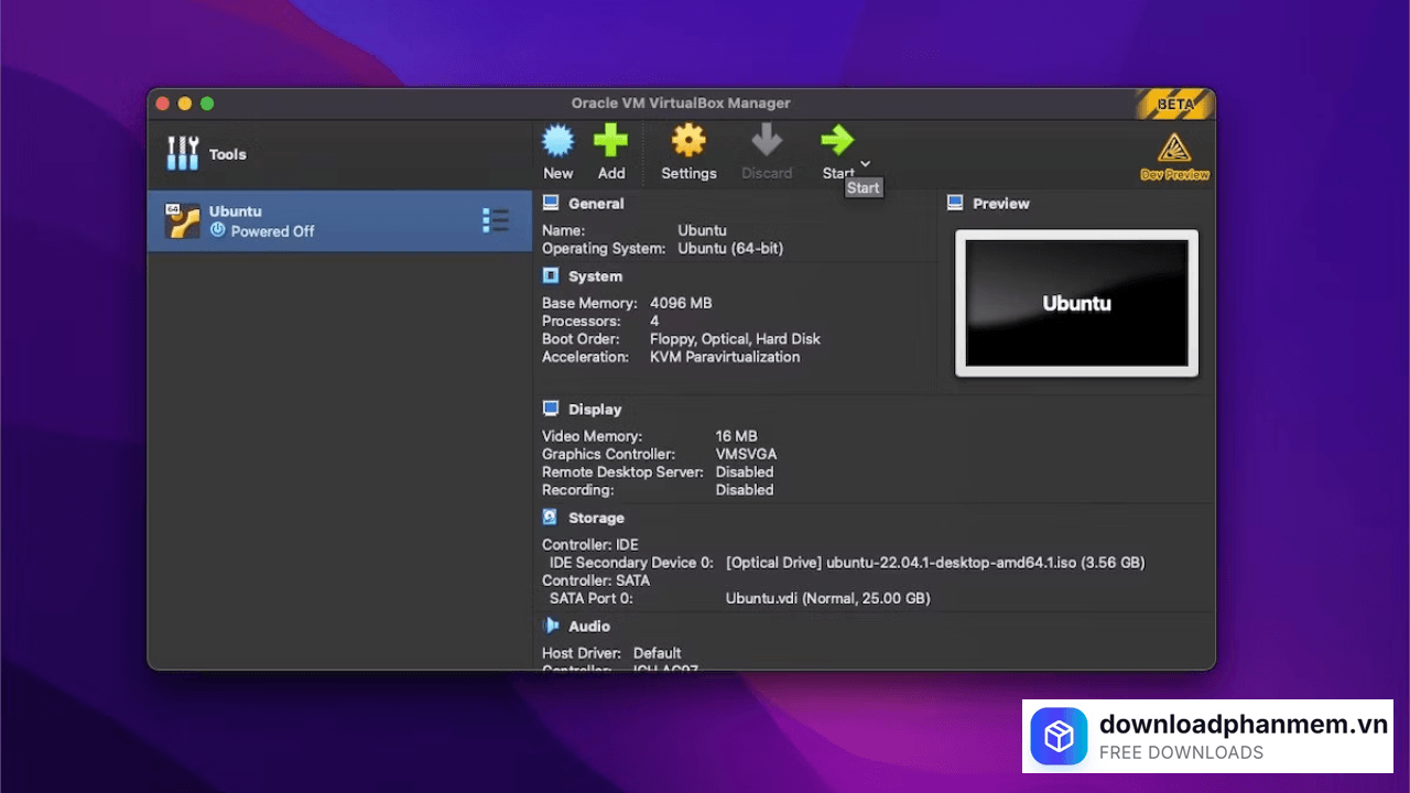 cach thiet lap may ao dau tien trong virtualbox  (7)