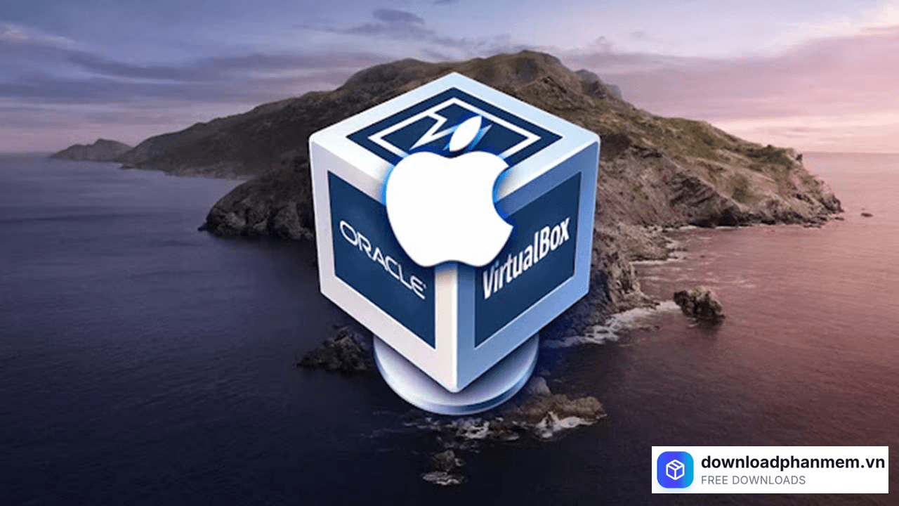 virtualbox cho macos la gi