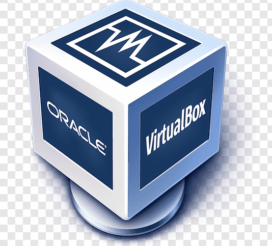 VirtualBox cho Windows