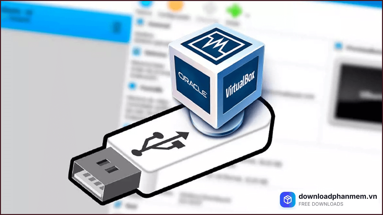 tai sao nguoi dung windows can virtualbox