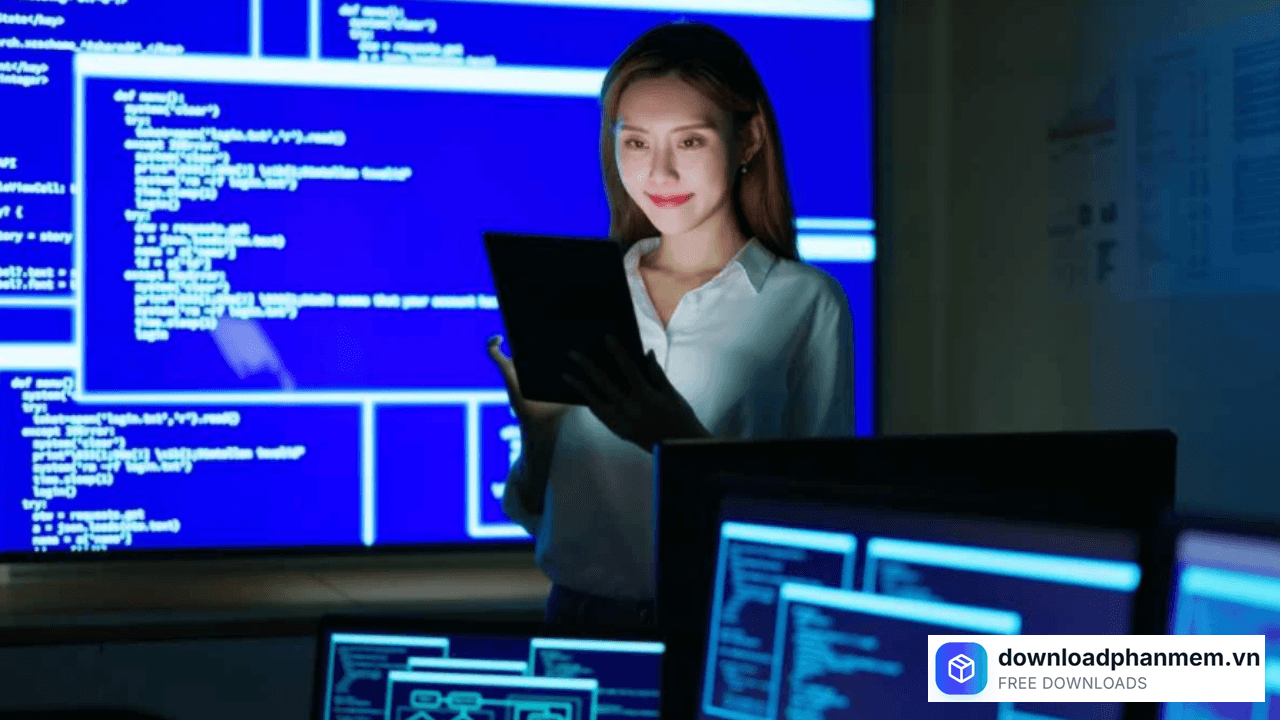 Visual Studio Code là gì?