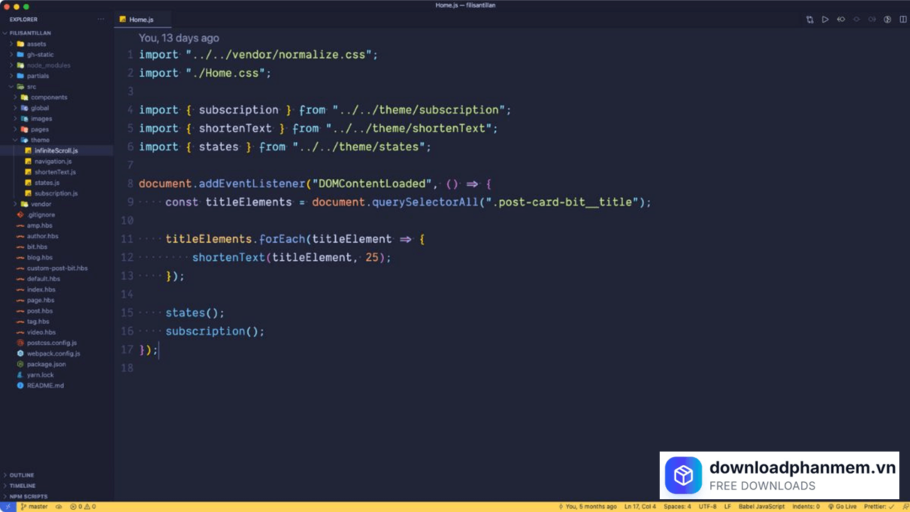 Hệ sinh thái đa ngôn ngữ