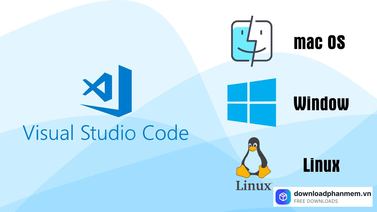Hỗ trợ đa nền tảng